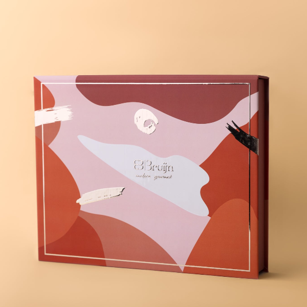 The Chocolate Collection | 12 pcs