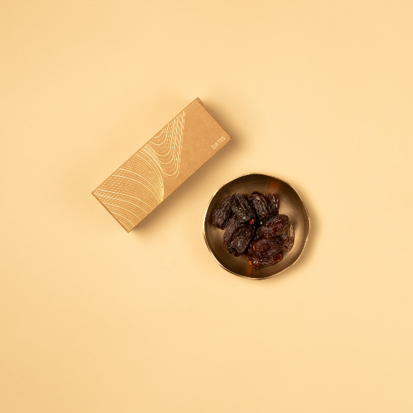Essence of Rajasthan | Classic Medjool Dates