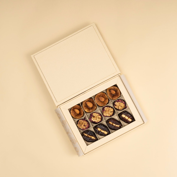 Motley | 12 pcs