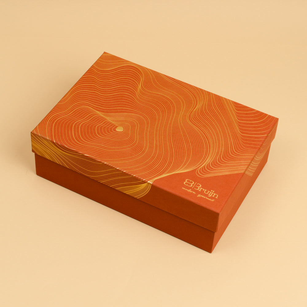 Mini Exquisite Box