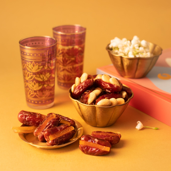 Assorted Medjool Dates | 350g