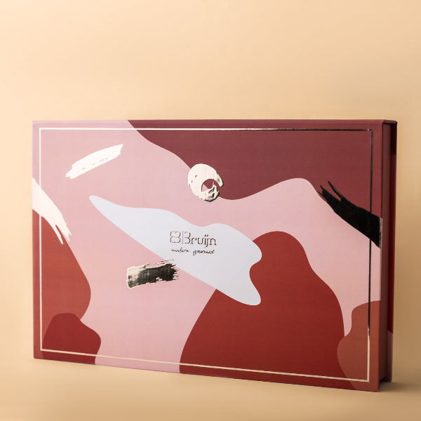 The Motley Collection | 21 pcs