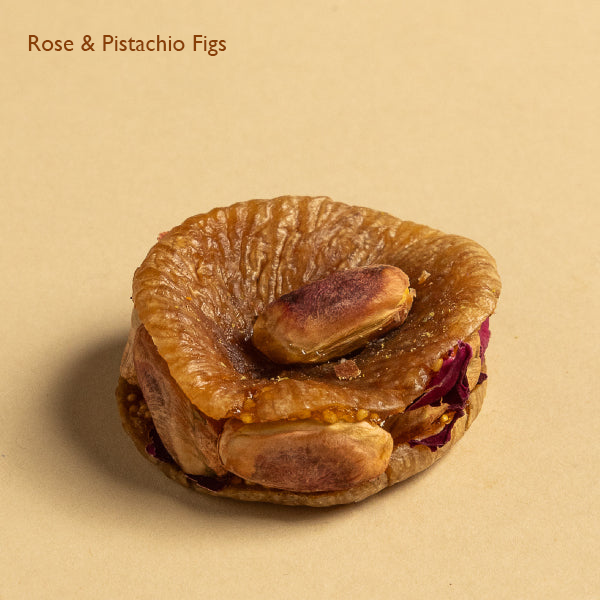 Make your box of 12 figs