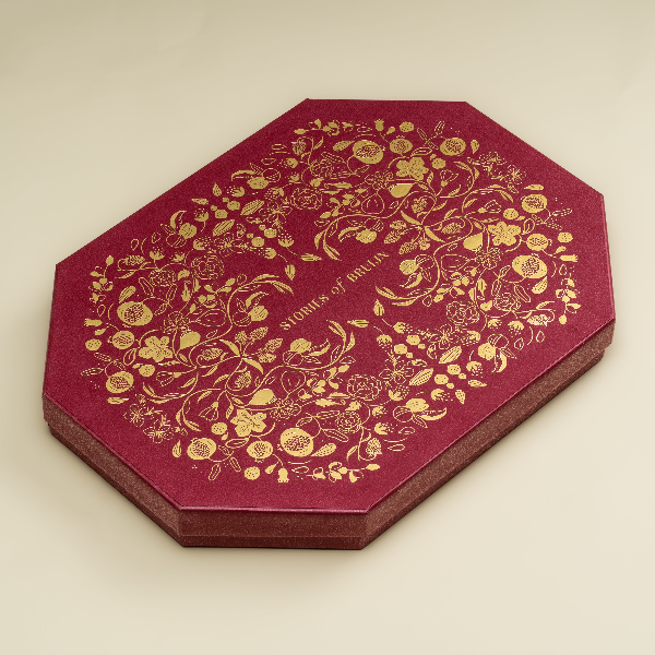 ruby box grand