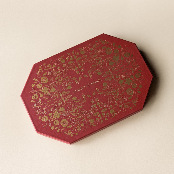 ruby box mini 