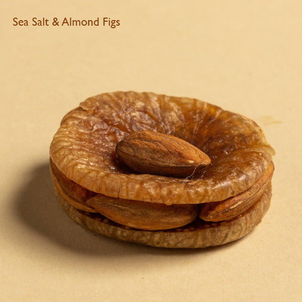 Make your box of 12 figs