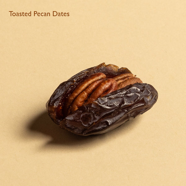 Make your box of 24 dates