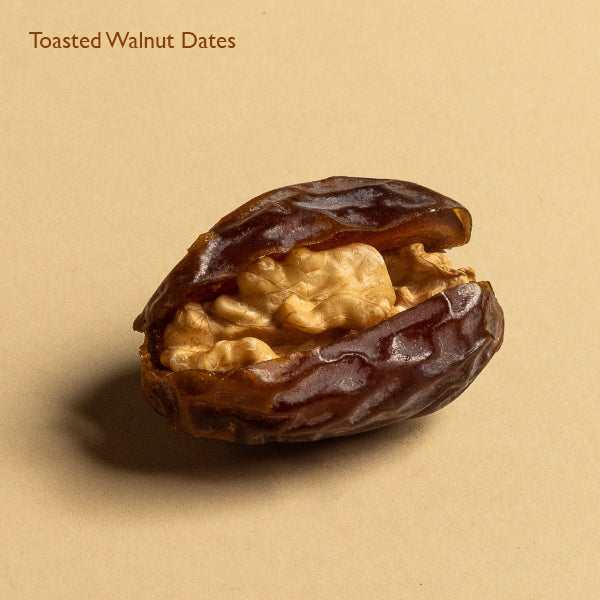 Make your box of 21 dates