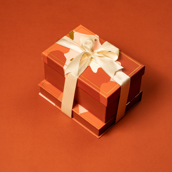 Tower of Joy - Gifting combination set of Dual Box and Abundance box