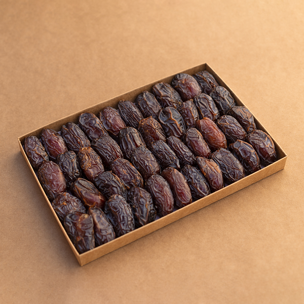 Classic Medjool Dates | 1 kg
