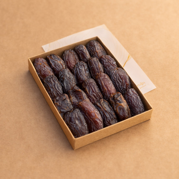 Classic Medjool Dates | 500g