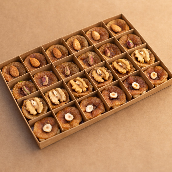 Assorted Figs | 500g