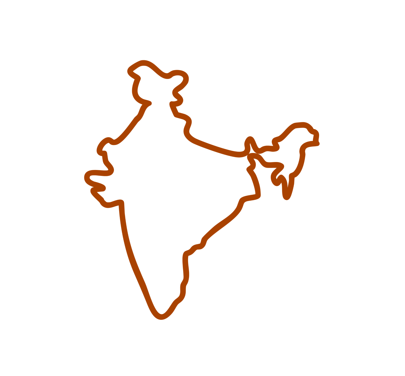 Indian Origin